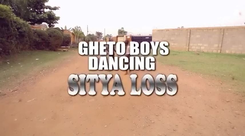 Gheto Boys